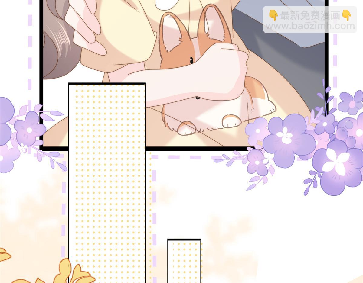 團寵大佬三歲半 - 第200話 噩夢引出的大膽猜測(1/3) - 5