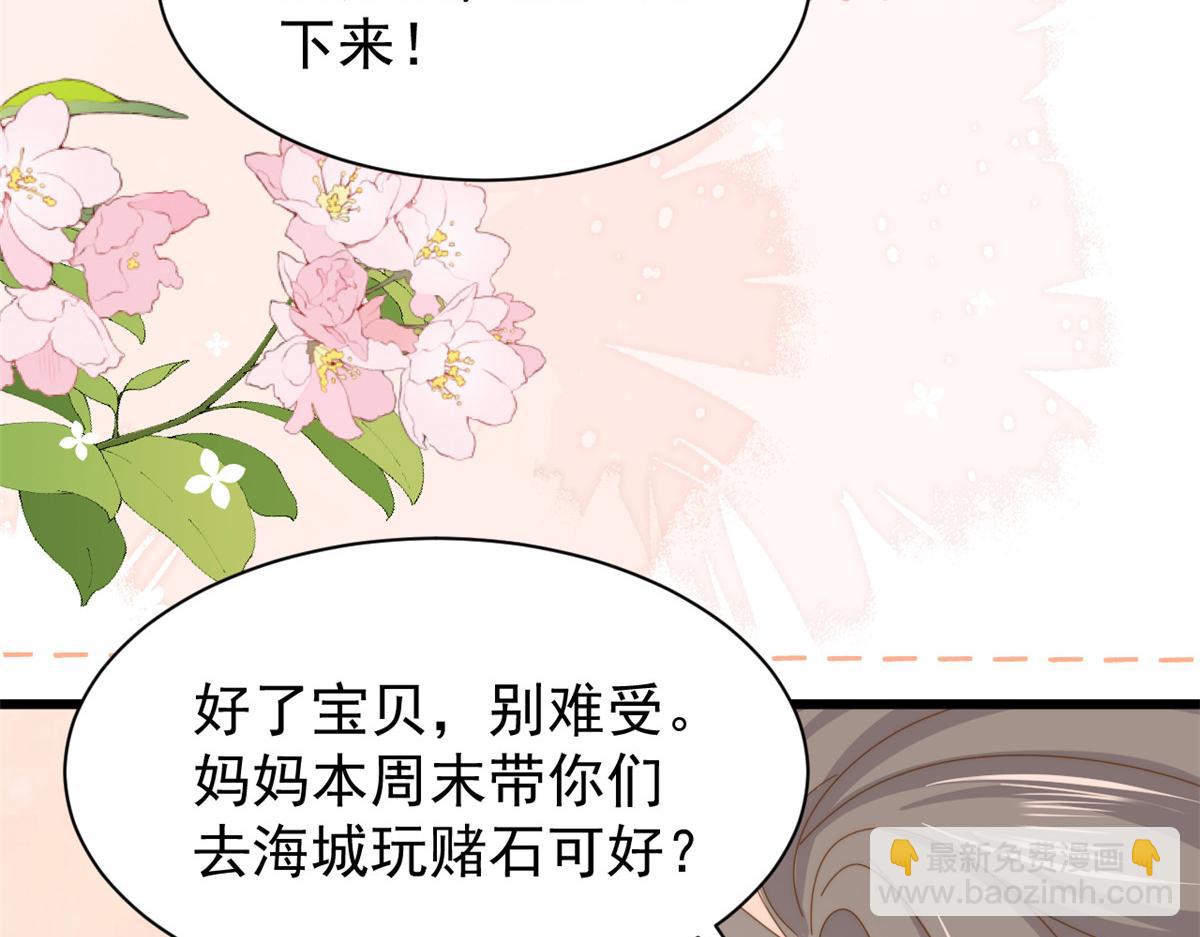 團寵大佬三歲半 - 第204話 我是不是要發財了？！(1/2) - 5