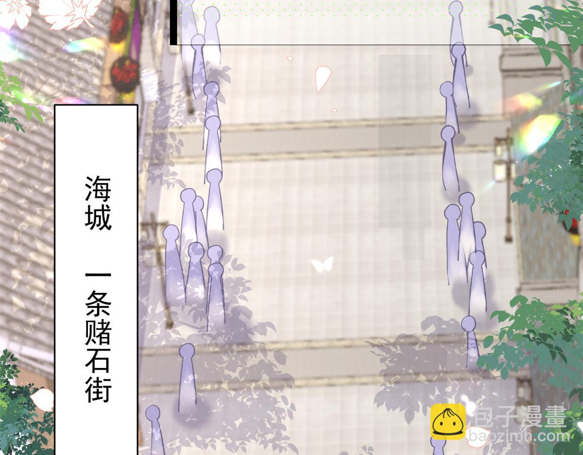 團寵大佬三歲半 - 第204話 我是不是要發財了？！(2/2) - 6