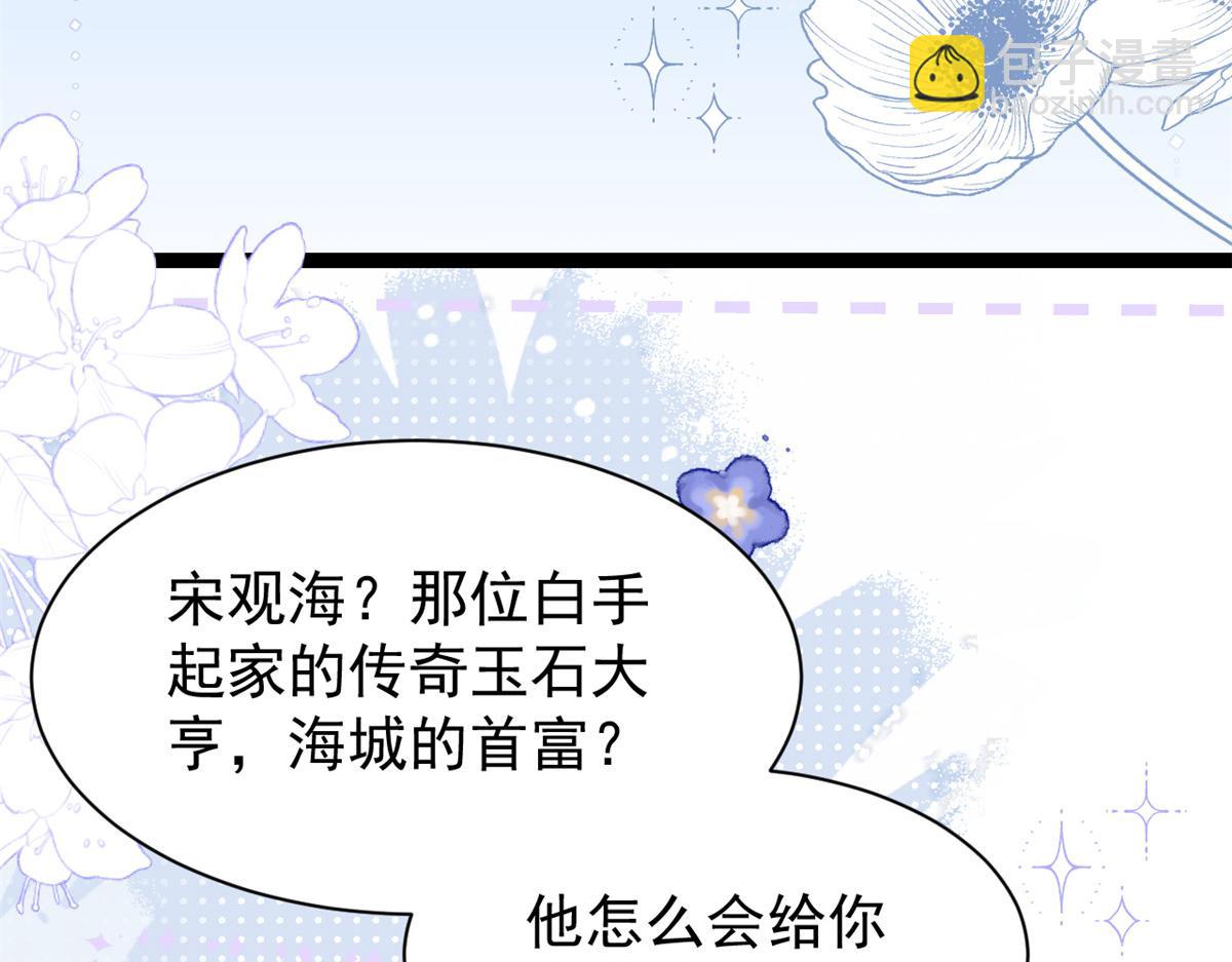 團寵大佬三歲半 - 第206話 來自首富的強制“邀請”(1/3) - 3