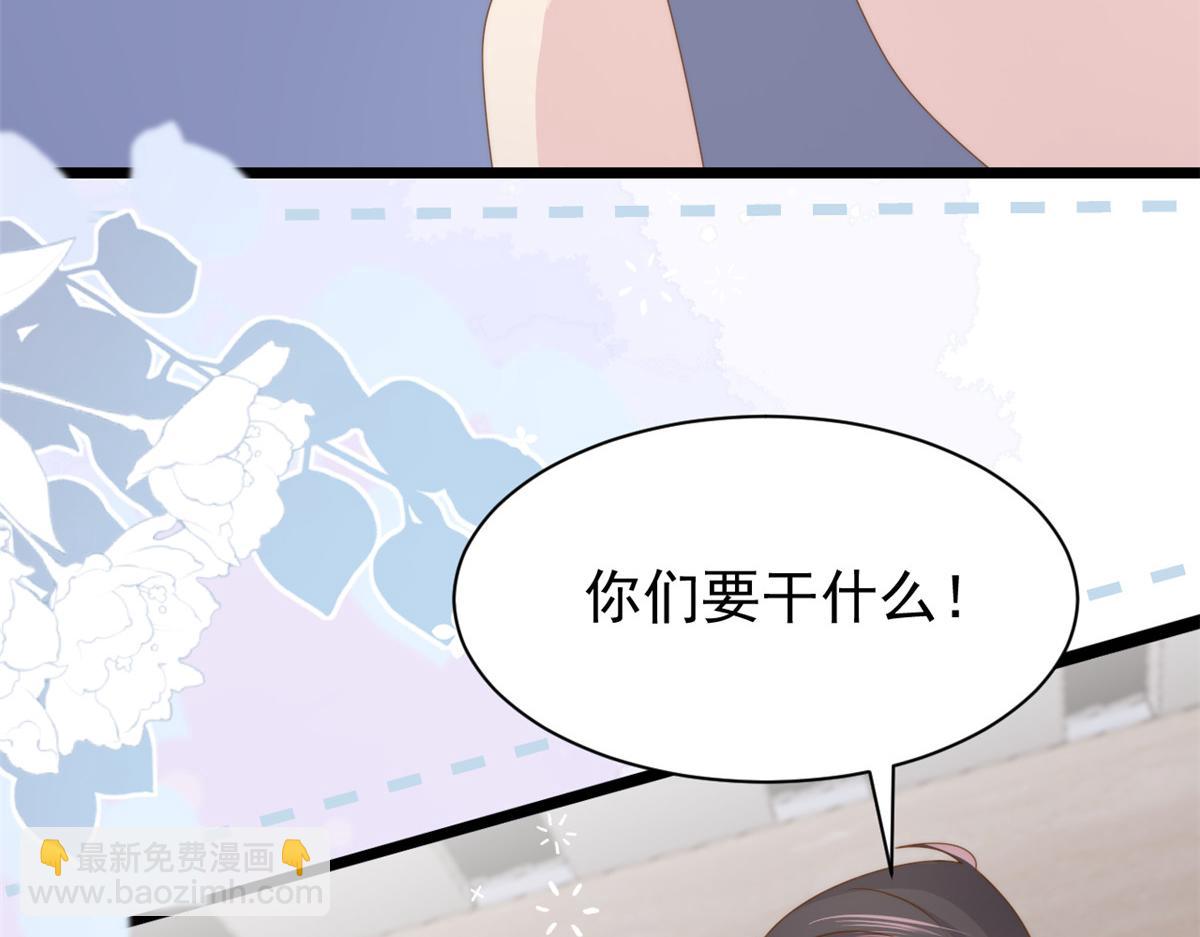 團寵大佬三歲半 - 第206話 來自首富的強制“邀請”(1/3) - 4