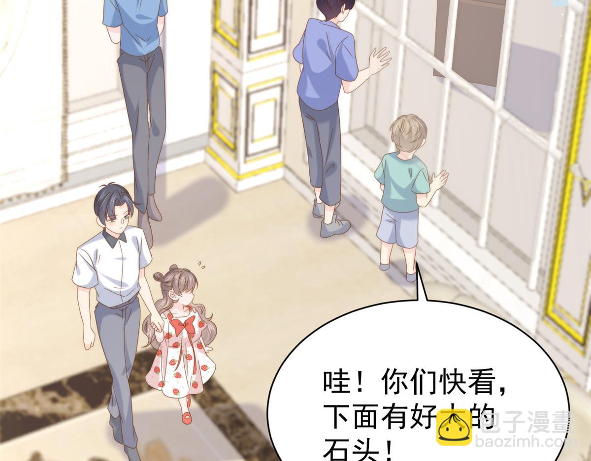 團寵大佬三歲半 - 第206話 來自首富的強制“邀請”(2/3) - 5