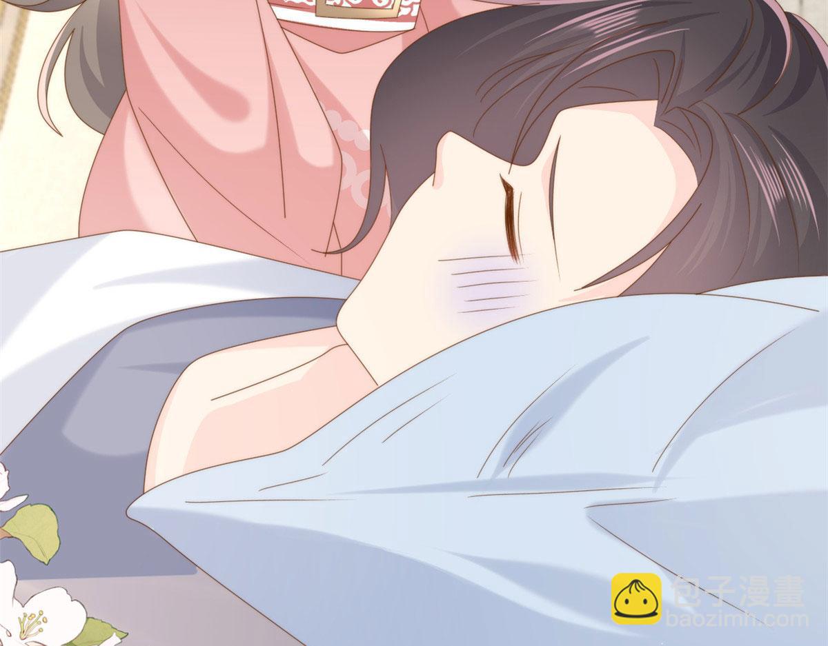 團寵大佬三歲半 - 第208話 我是月息，那你是鎮南王嗎？(2/3) - 1