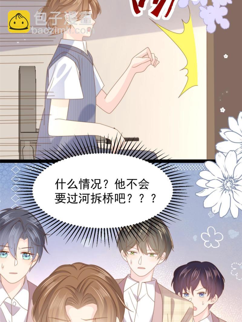 團寵大佬三歲半 - 第210話 恢復記憶的關鍵！ - 4