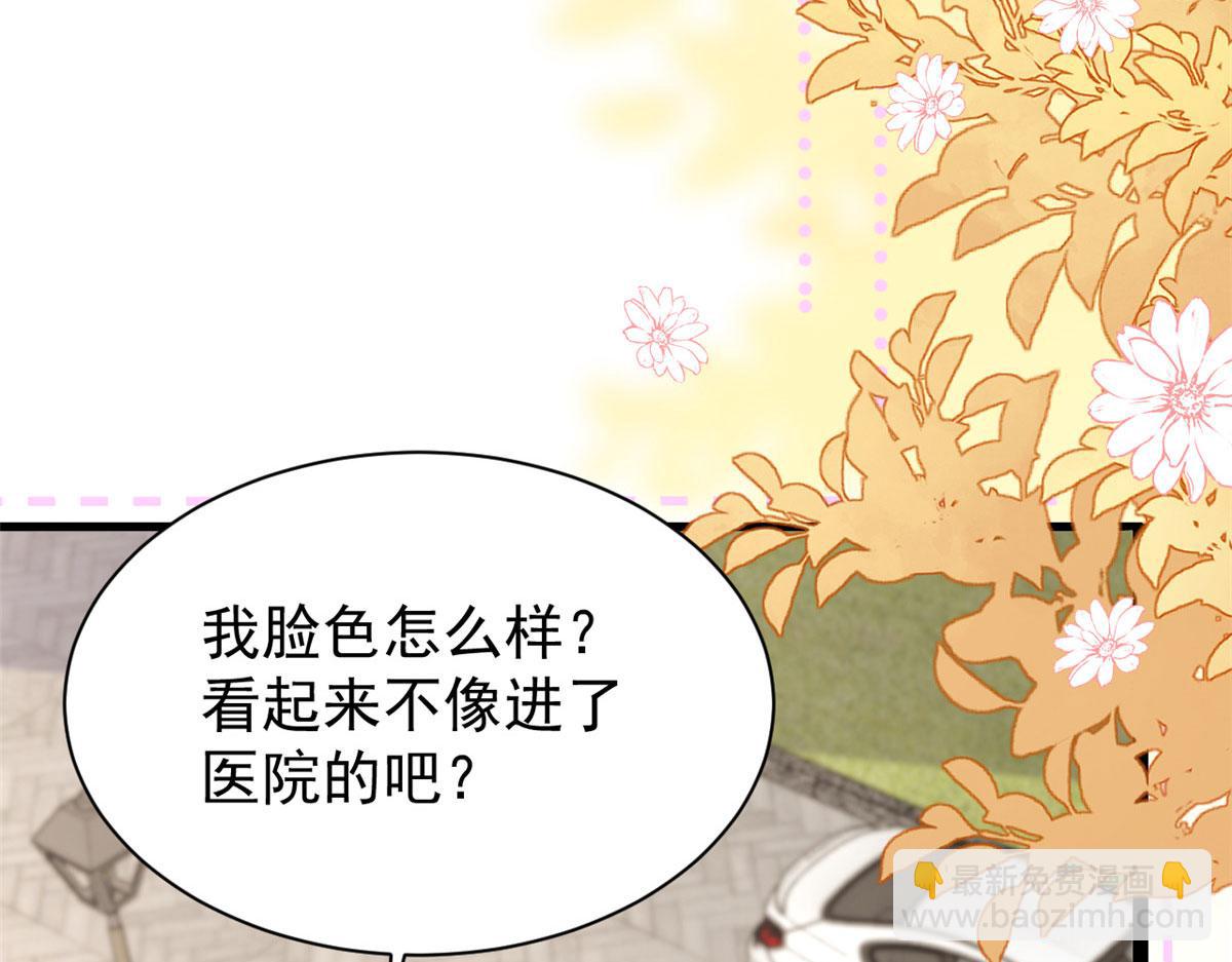 團寵大佬三歲半 - 第211話 疼入骨髓的愛(3/3) - 1