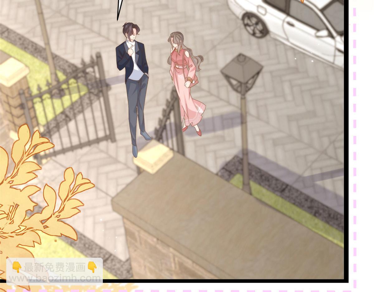 團寵大佬三歲半 - 第211話 疼入骨髓的愛(3/3) - 2