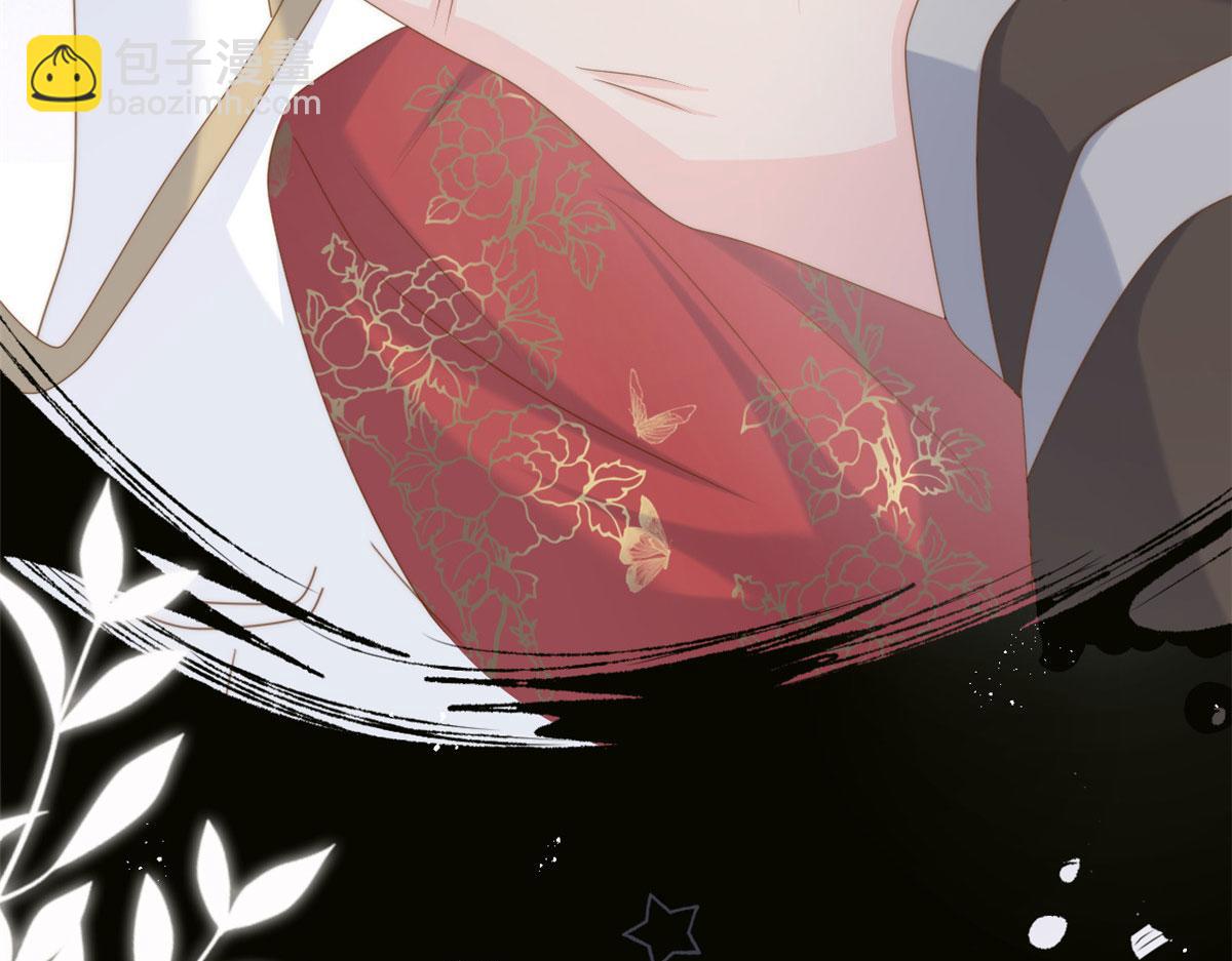 團寵大佬三歲半 - 第211話 疼入骨髓的愛(1/3) - 1