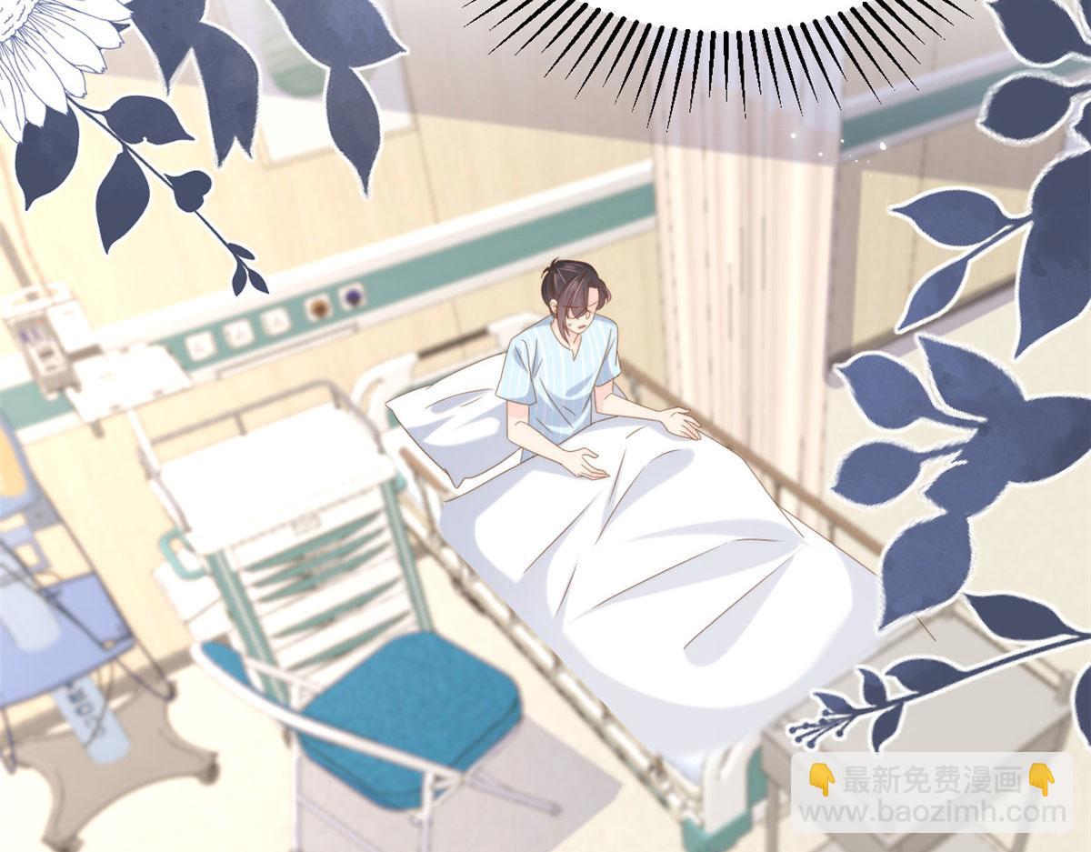 團寵大佬三歲半 - 第211話 疼入骨髓的愛(1/3) - 8