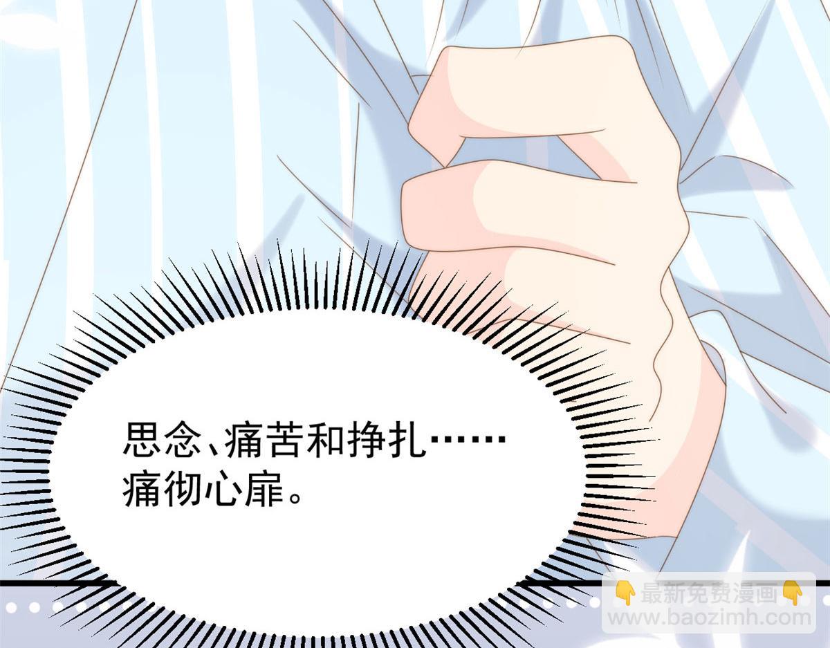 團寵大佬三歲半 - 第211話 疼入骨髓的愛(1/3) - 7