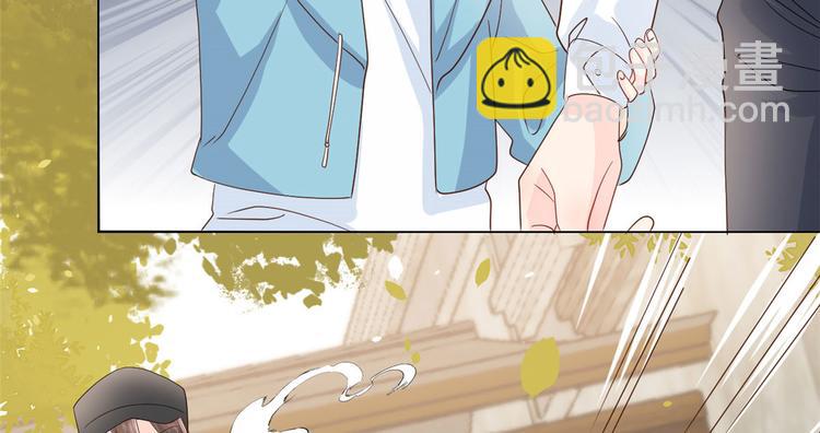 團寵大佬三歲半 - 第23話 遇到騙子了！(3/3) - 3