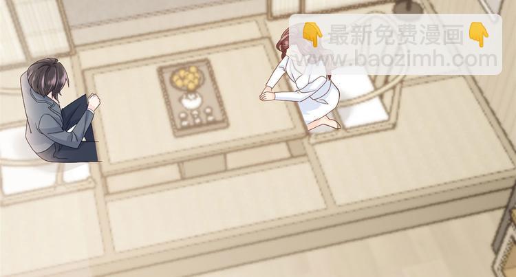 團寵大佬三歲半 - 第23話 遇到騙子了！(2/3) - 7