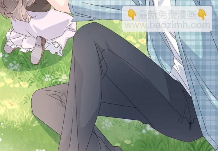 團寵大佬三歲半 - 第35話 幹票大的！(3/3) - 2