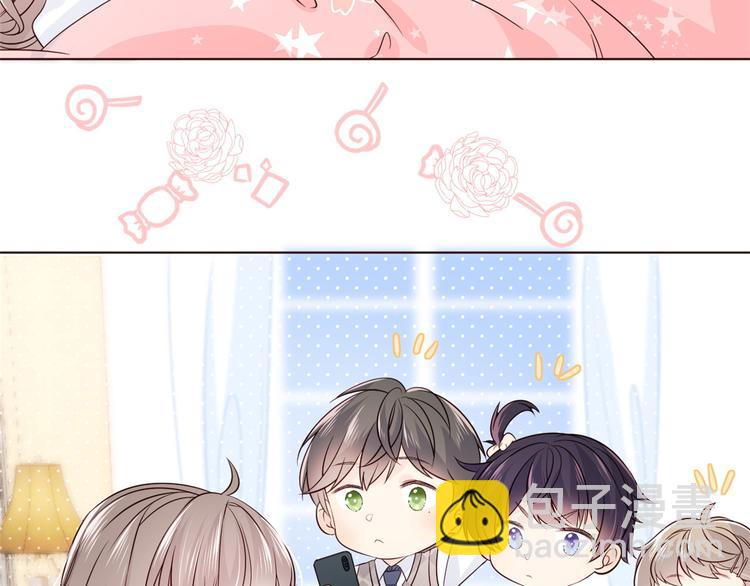 團寵大佬三歲半 - 第3話 賺錢都是爲了養女兒(2/3) - 8