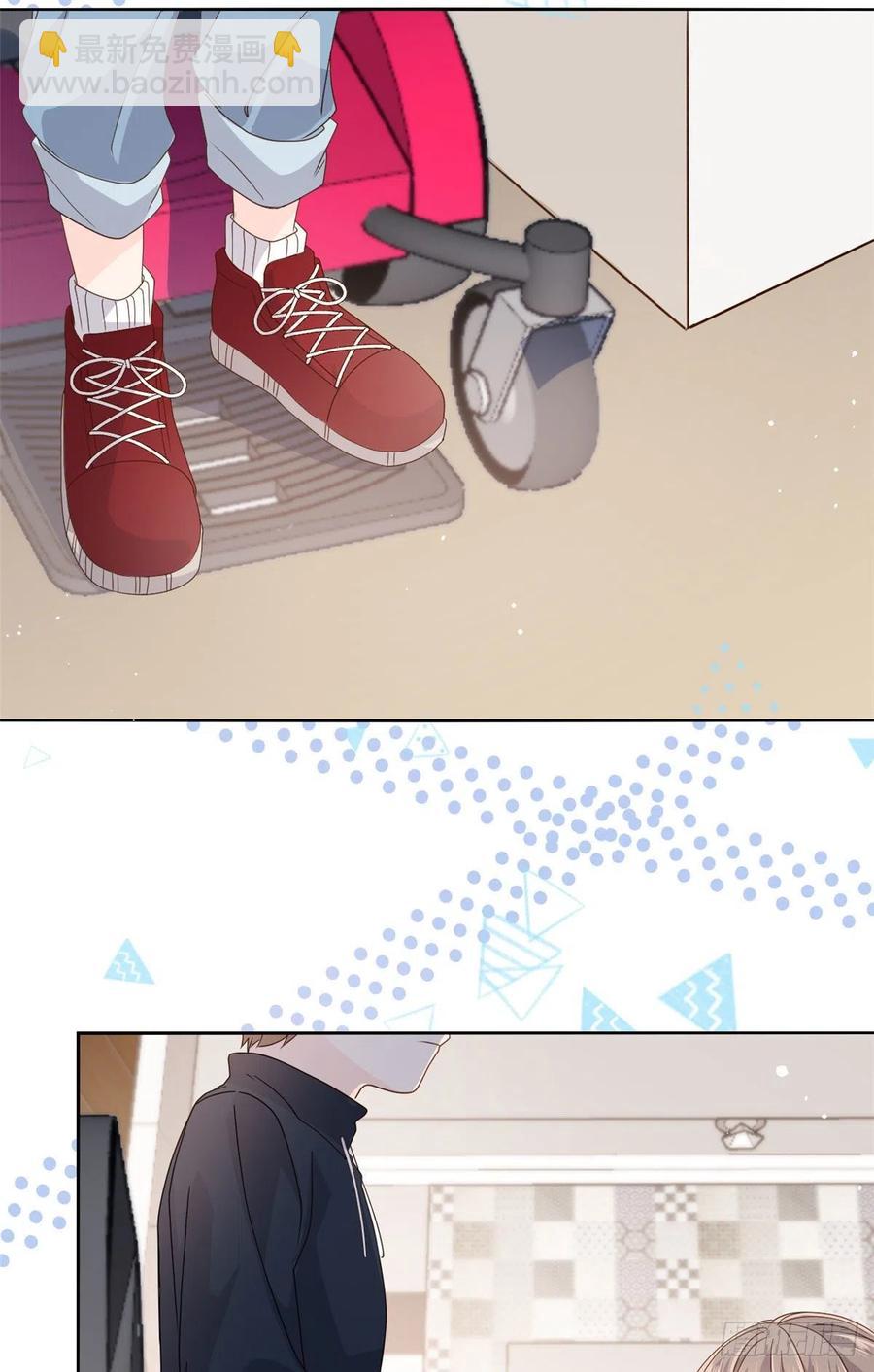 團寵大佬三歲半 - 第43話 令人恐懼的熟悉感 - 6