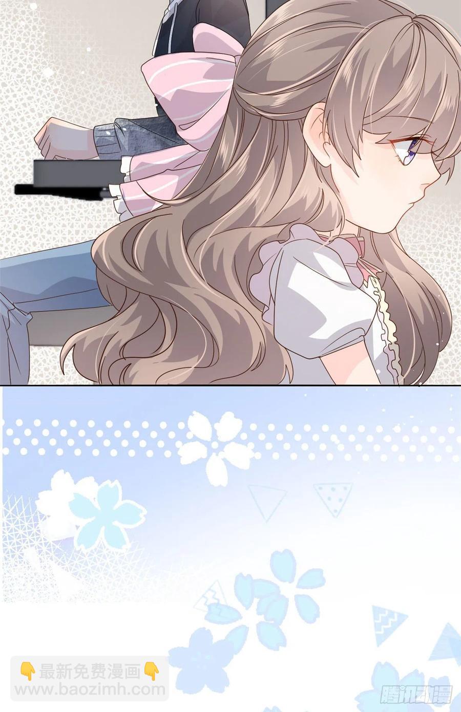 團寵大佬三歲半 - 第43話 令人恐懼的熟悉感 - 1