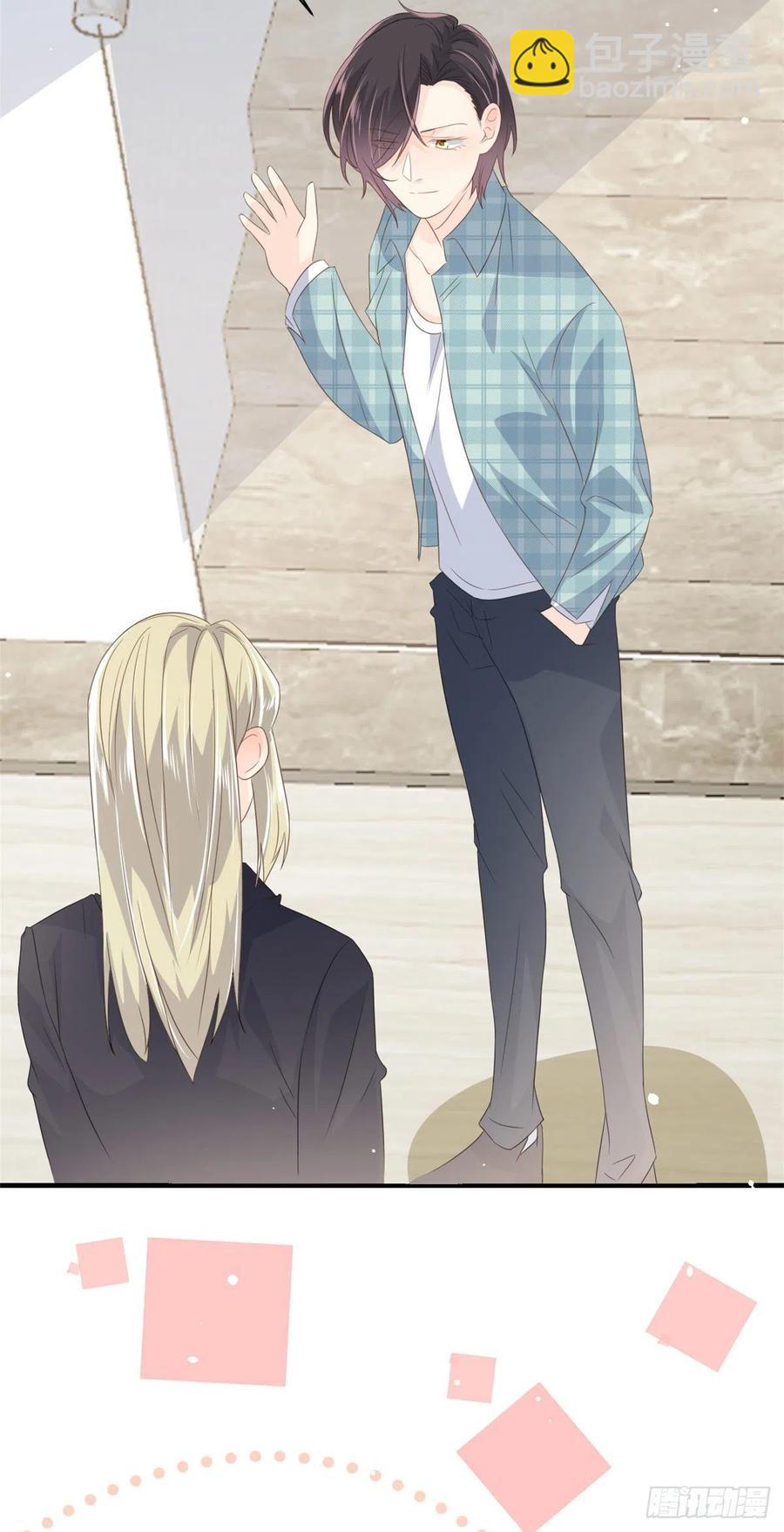 團寵大佬三歲半 - 第56話 日常忽悠傻小子 - 6