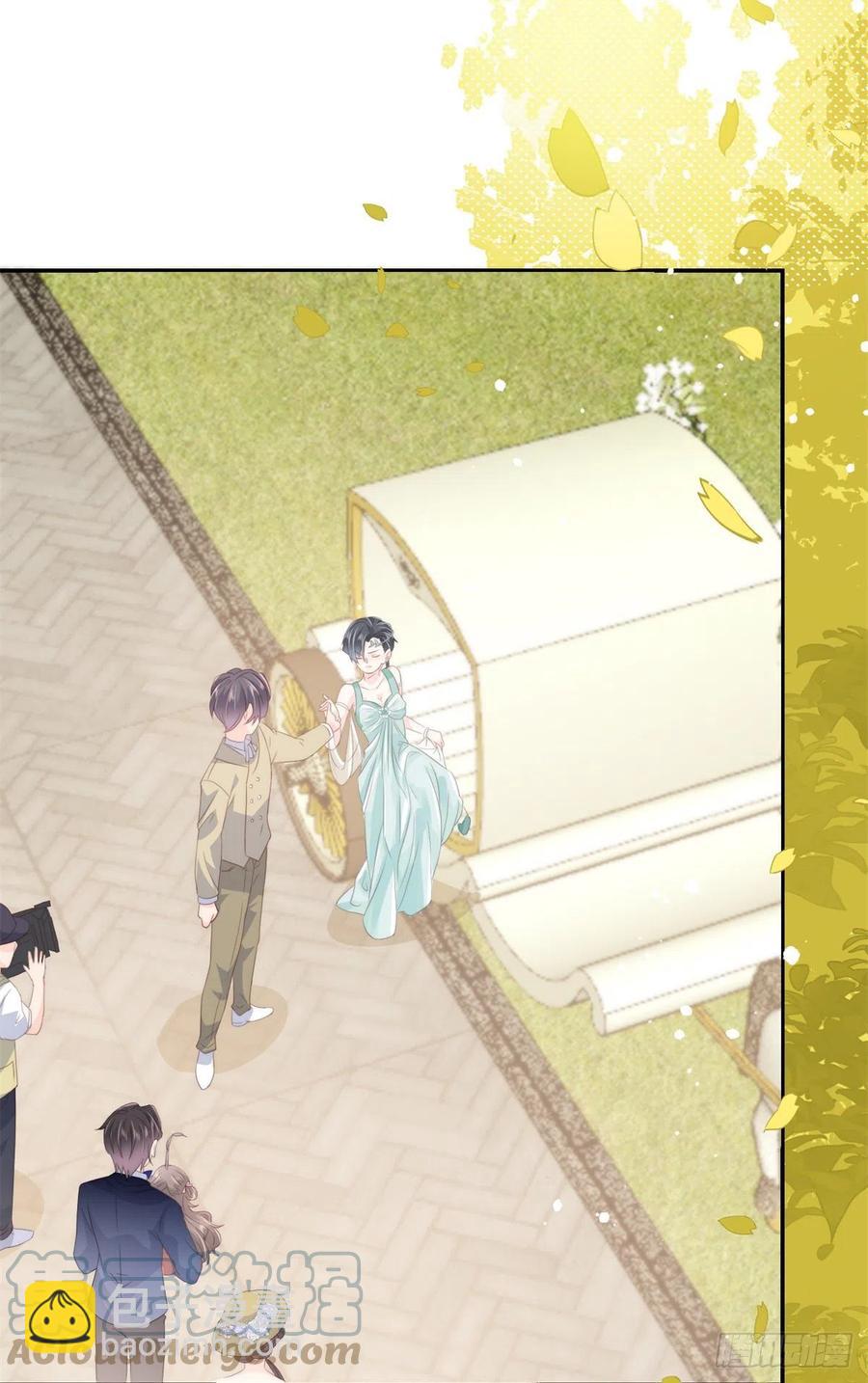 團寵大佬三歲半 - 第62話 徹底結仇了！(1/2) - 1