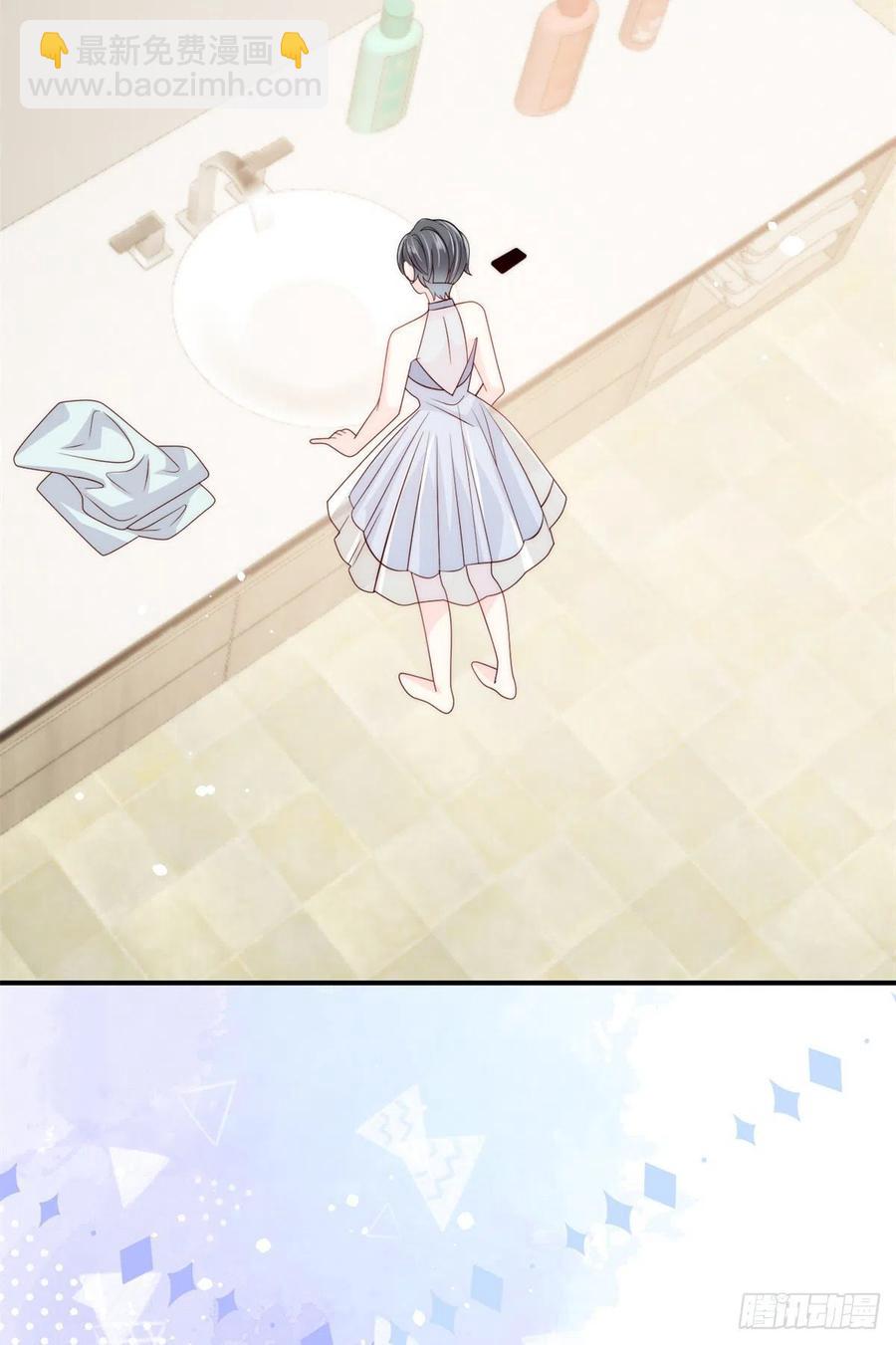 團寵大佬三歲半 - 第62話 徹底結仇了！(1/2) - 5