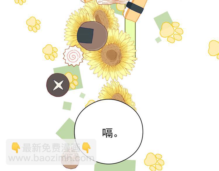 團寵大佬三歲半 - 第7話 被隔壁哥哥抓了手(2/3) - 8