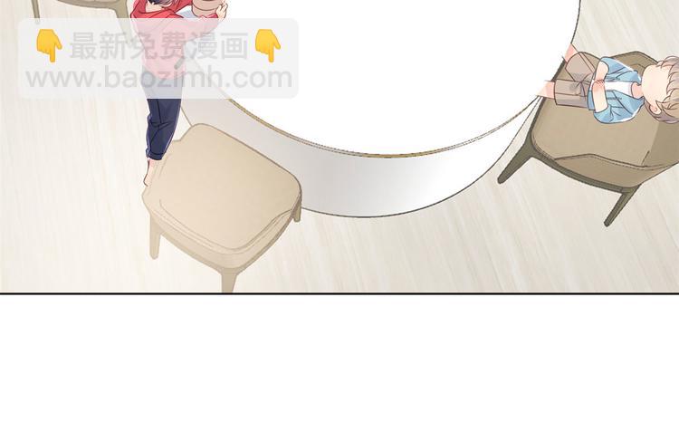 團寵大佬三歲半 - 第7話 被隔壁哥哥抓了手(2/3) - 3