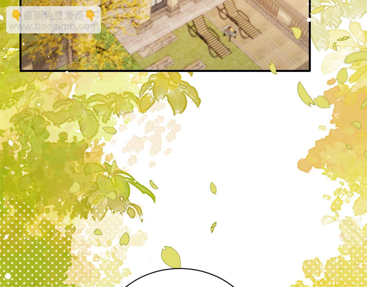 團寵大佬三歲半 - 第76話 前世畫像！(2/3) - 7