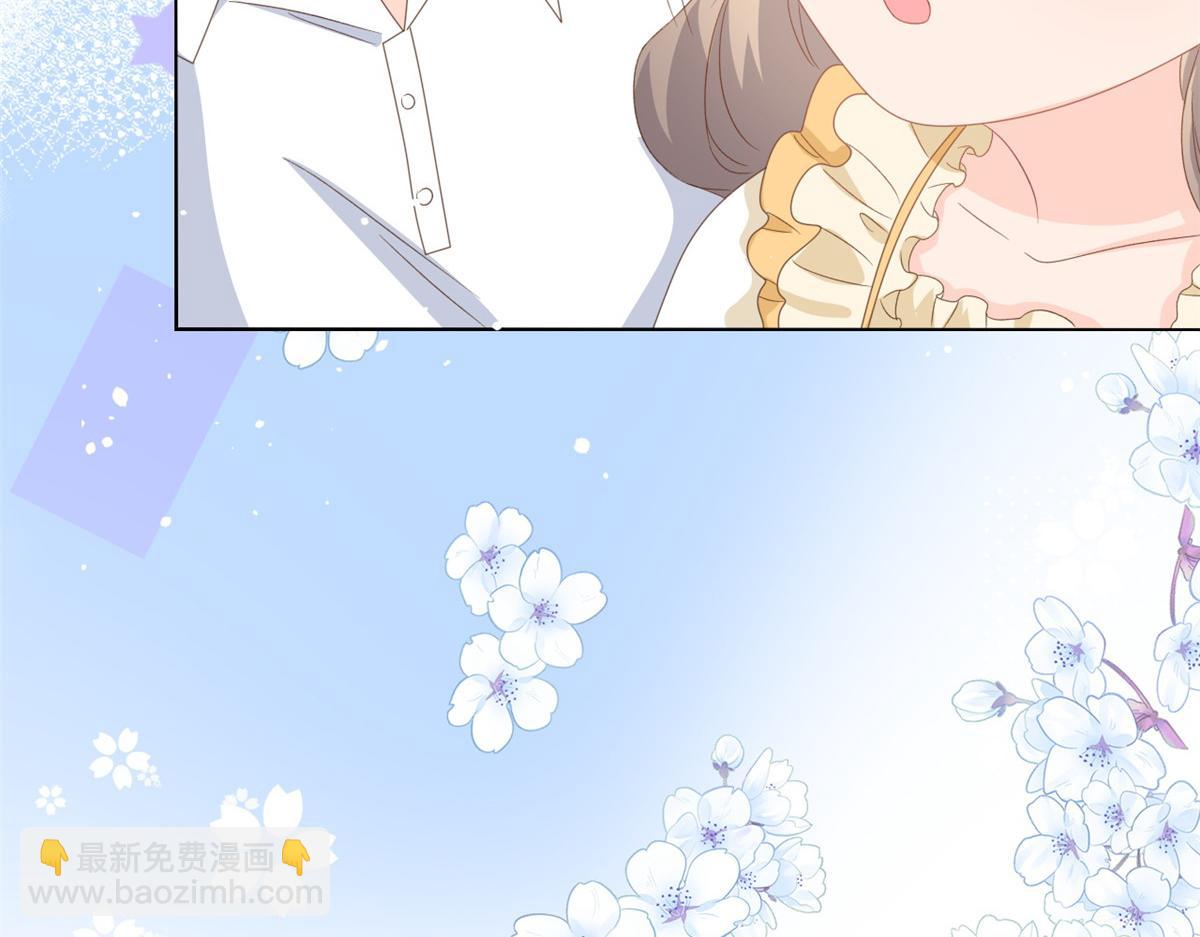 團寵大佬三歲半 - 第90話 一本正經的騙人(3/3) - 5