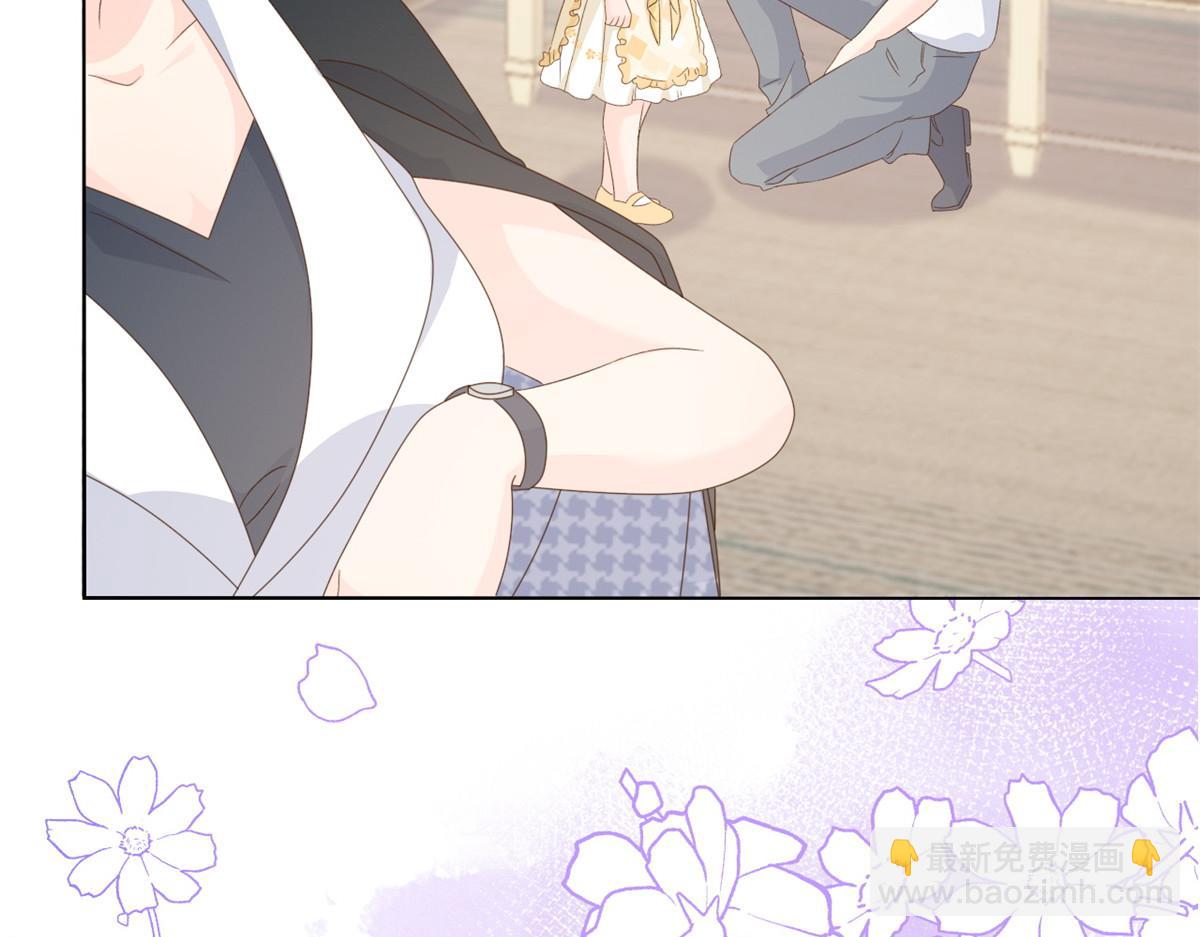 團寵大佬三歲半 - 第90話 一本正經的騙人(2/3) - 1