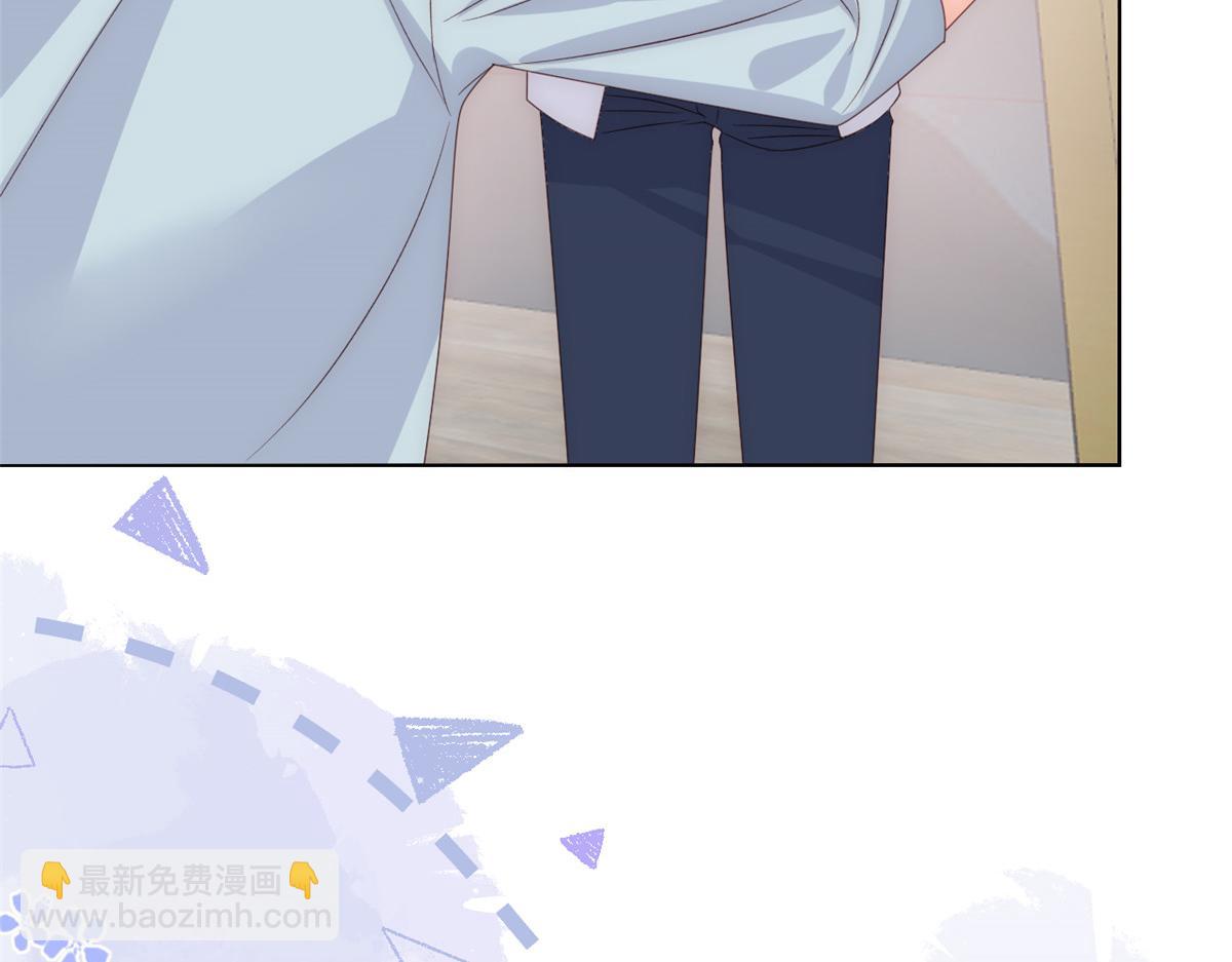 團寵大佬三歲半 - 第92話 厲家最重要的女人(1/3) - 2