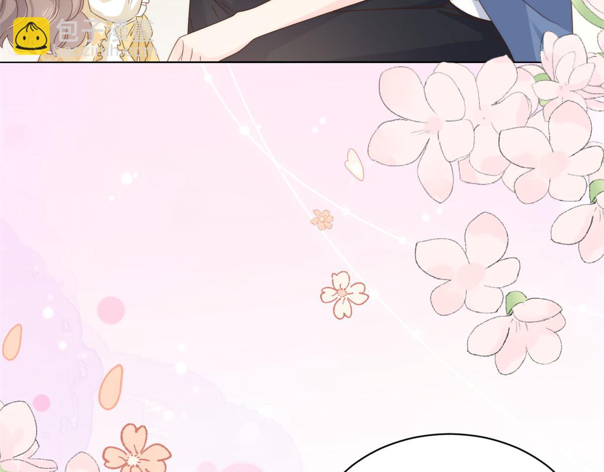 團寵大佬三歲半 - 第94話 她有預知未來的能力？(3/3) - 5