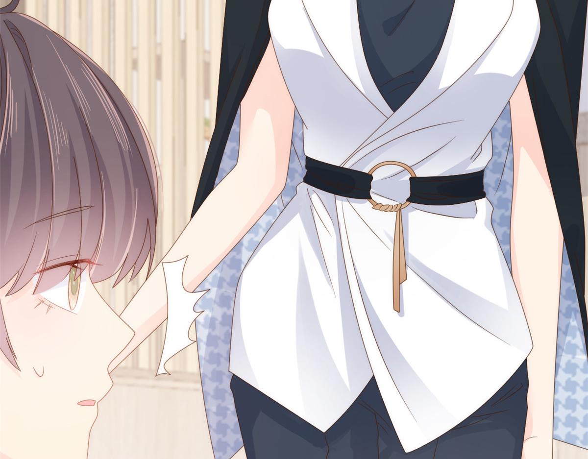 團寵大佬三歲半 - 第94話 她有預知未來的能力？(1/3) - 6