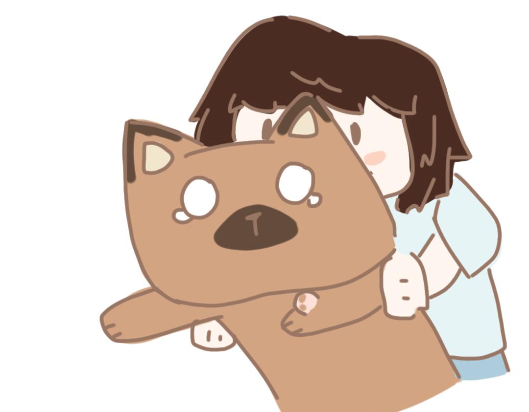 团子二三事之蚊子篇-第11话