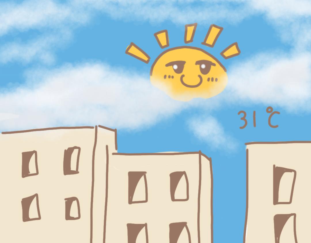 团子二三事之蚊子篇-第11话