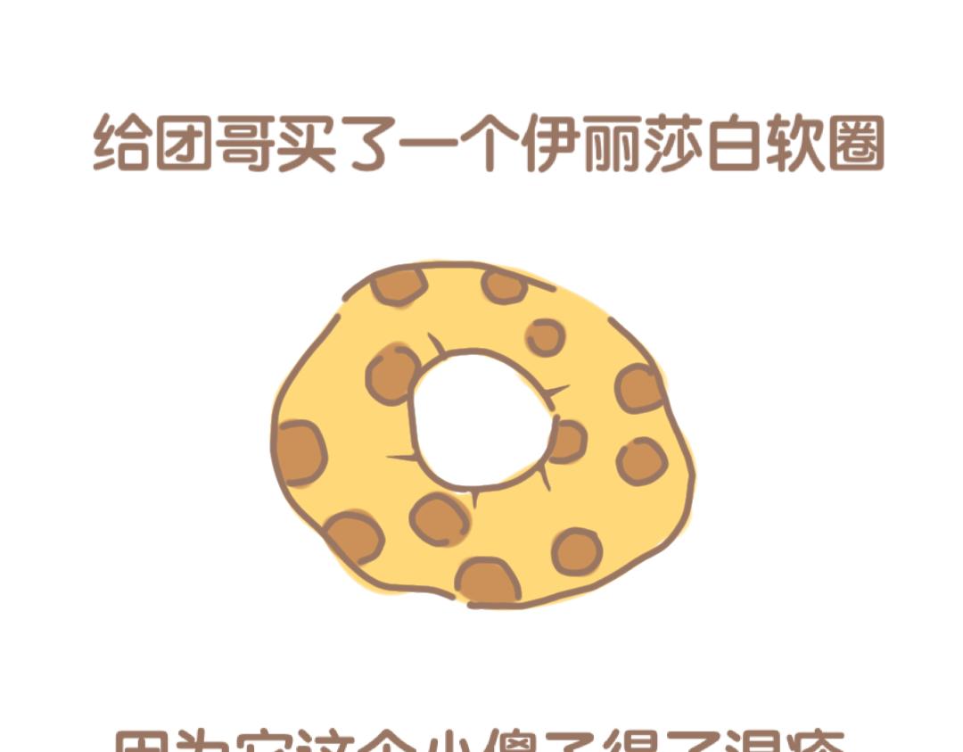 团哥二三事之细致篇-第15话