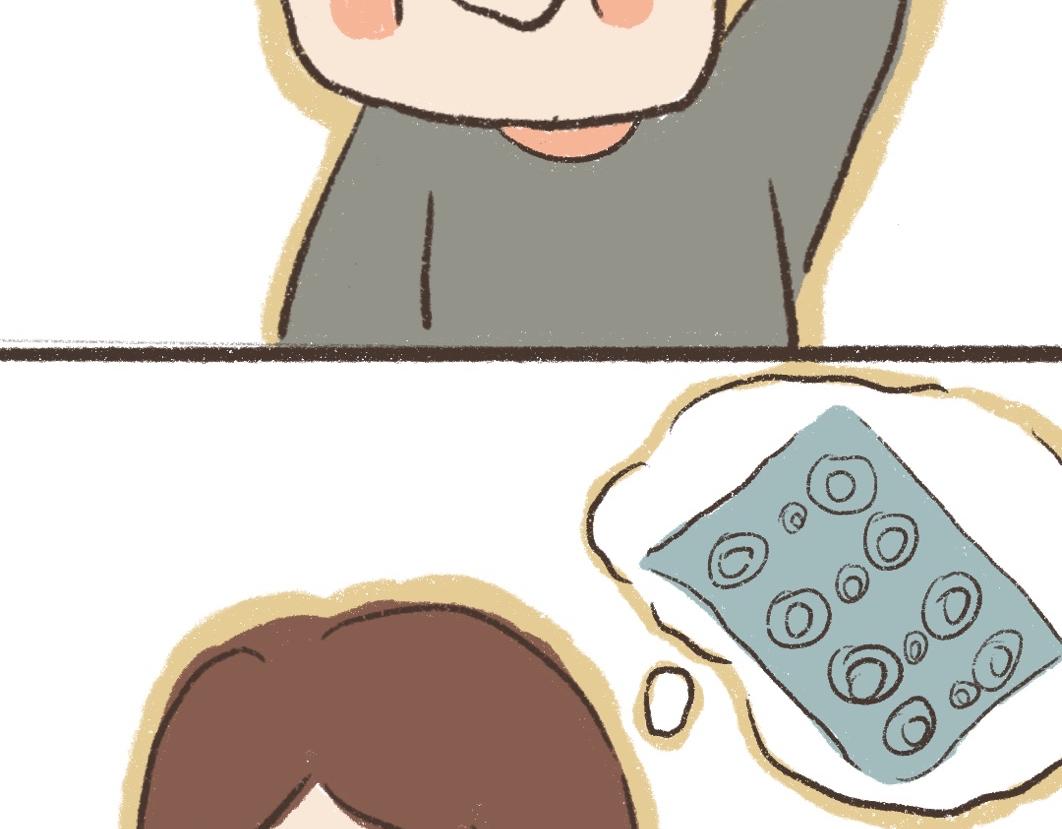 团哥二三事之巨滑垫篇-第23话