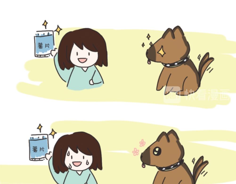 团哥二三事之出去玩-第3话