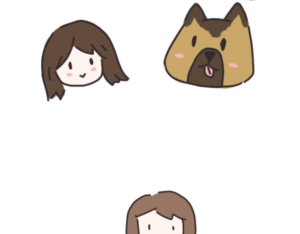 团哥二三事之出去玩-第3话