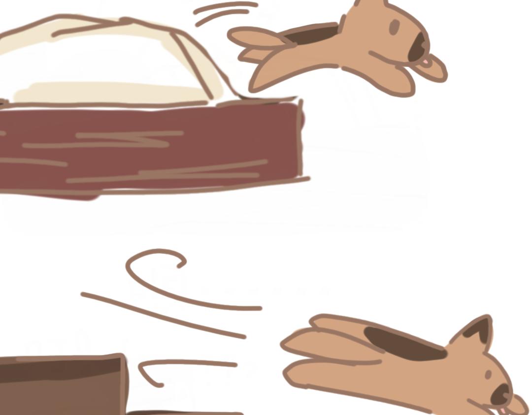 团哥二三事之越狱篇-第7话