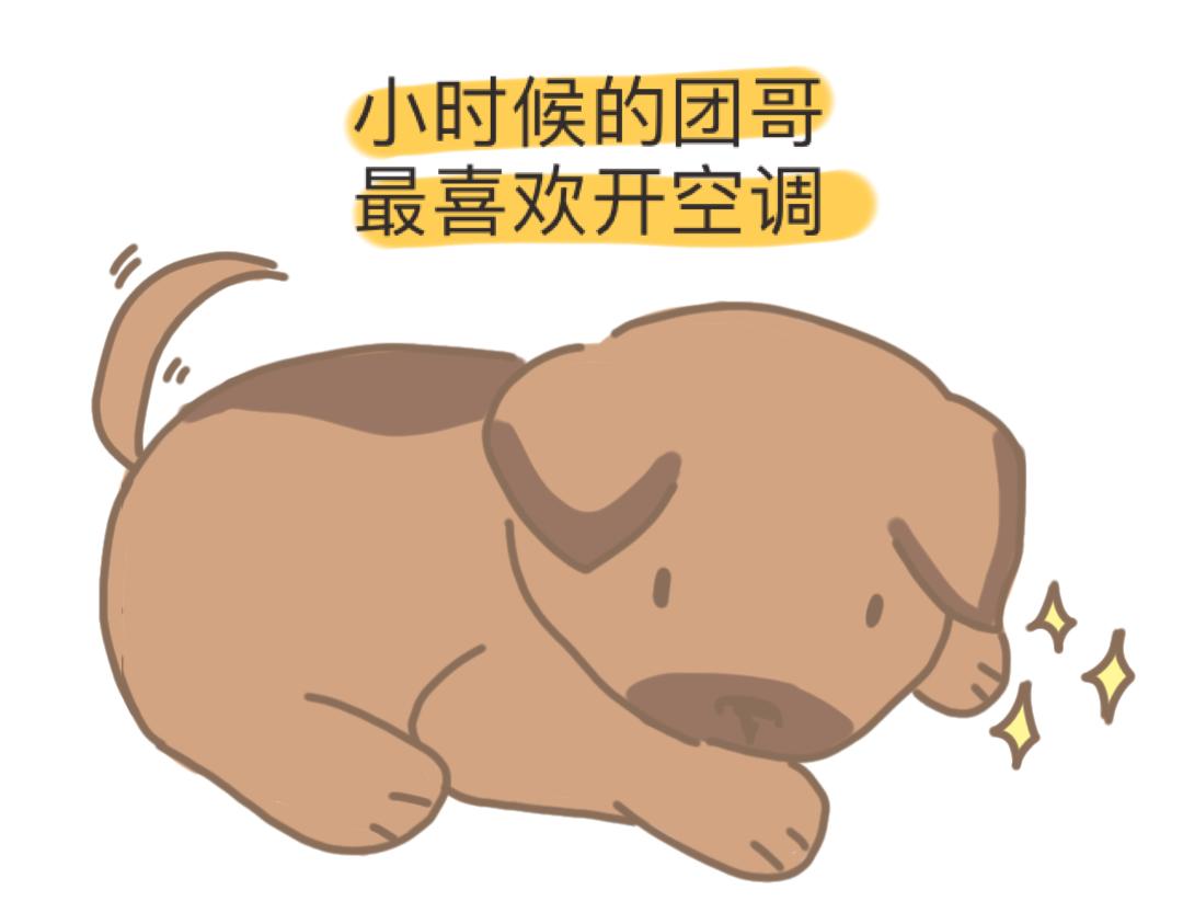 团哥二三事之空调篇-第9话
