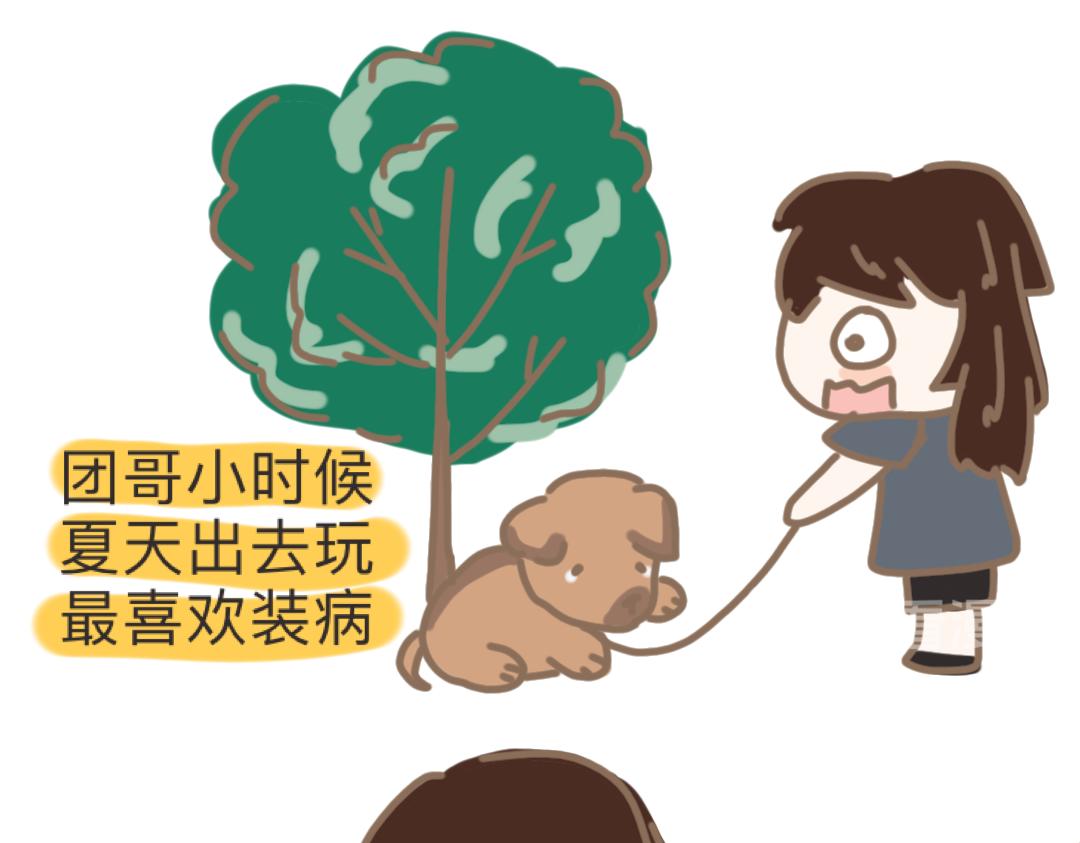 团哥二三事之空调篇-第9话