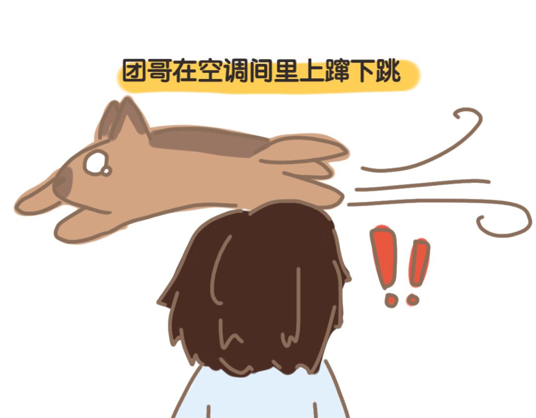 团哥二三事之空调篇-第9话