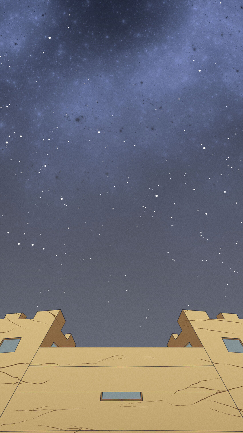 25 番外篇01-消失的徐除除(1/2)-第25话