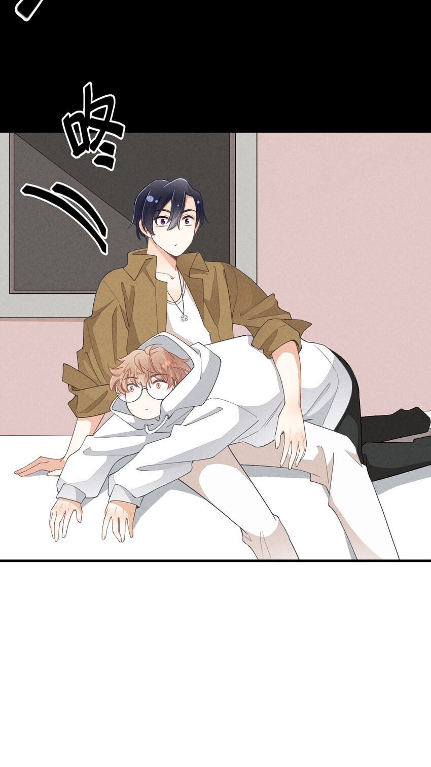 25 番外篇01-消失的徐除除(1/2)-第25话