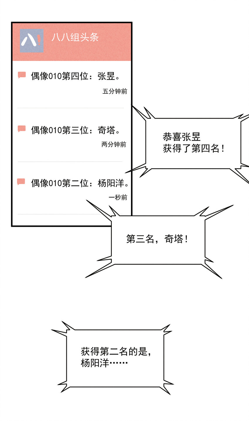 團內禁止戀愛 - 56 第56話-黑幕曝光 - 4