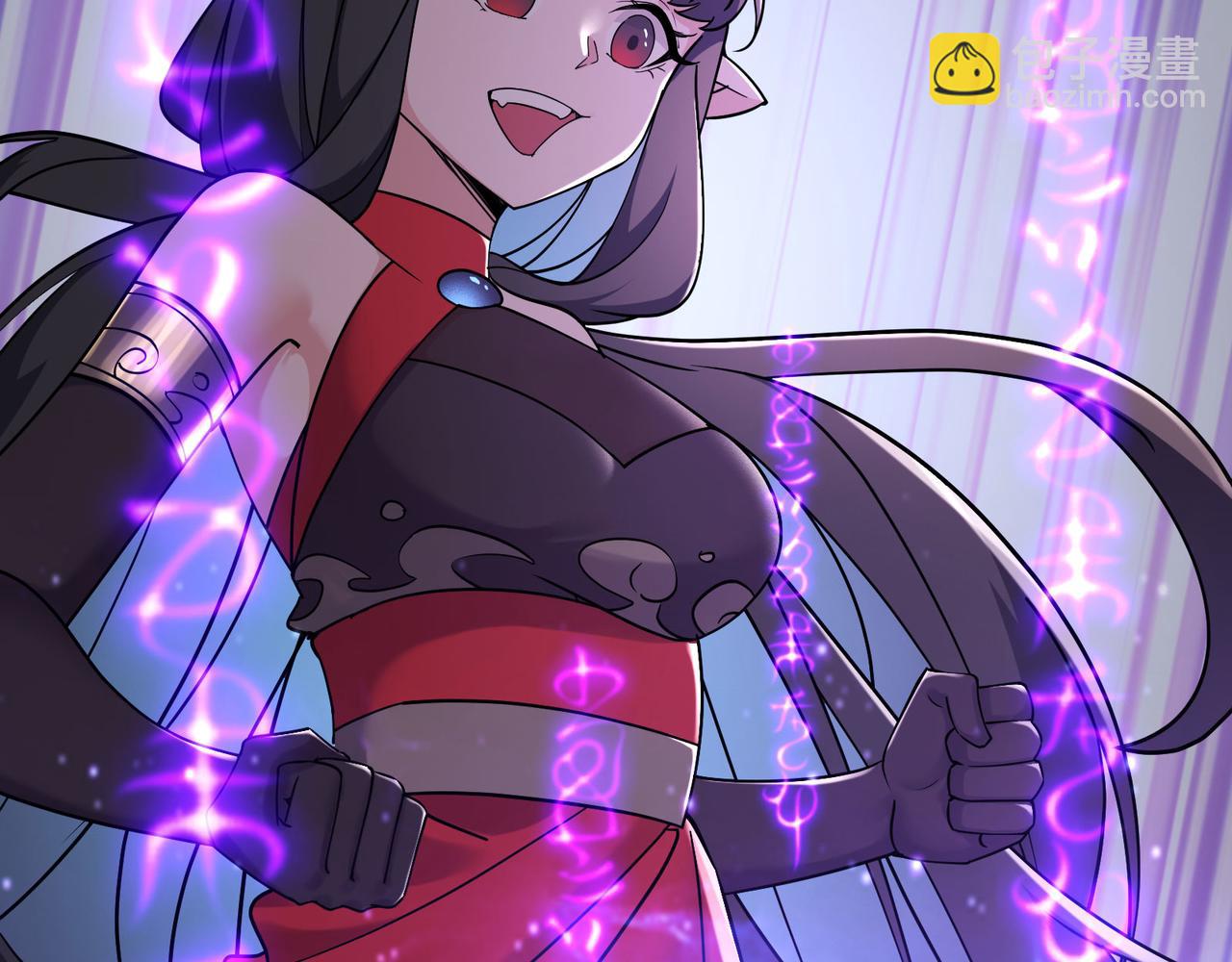 徒弟都是女魔頭 - 第218話 破她根基(2/3) - 7