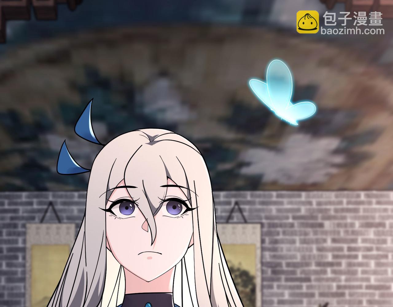 徒弟都是女魔頭 - 第218話 破她根基(2/3) - 3