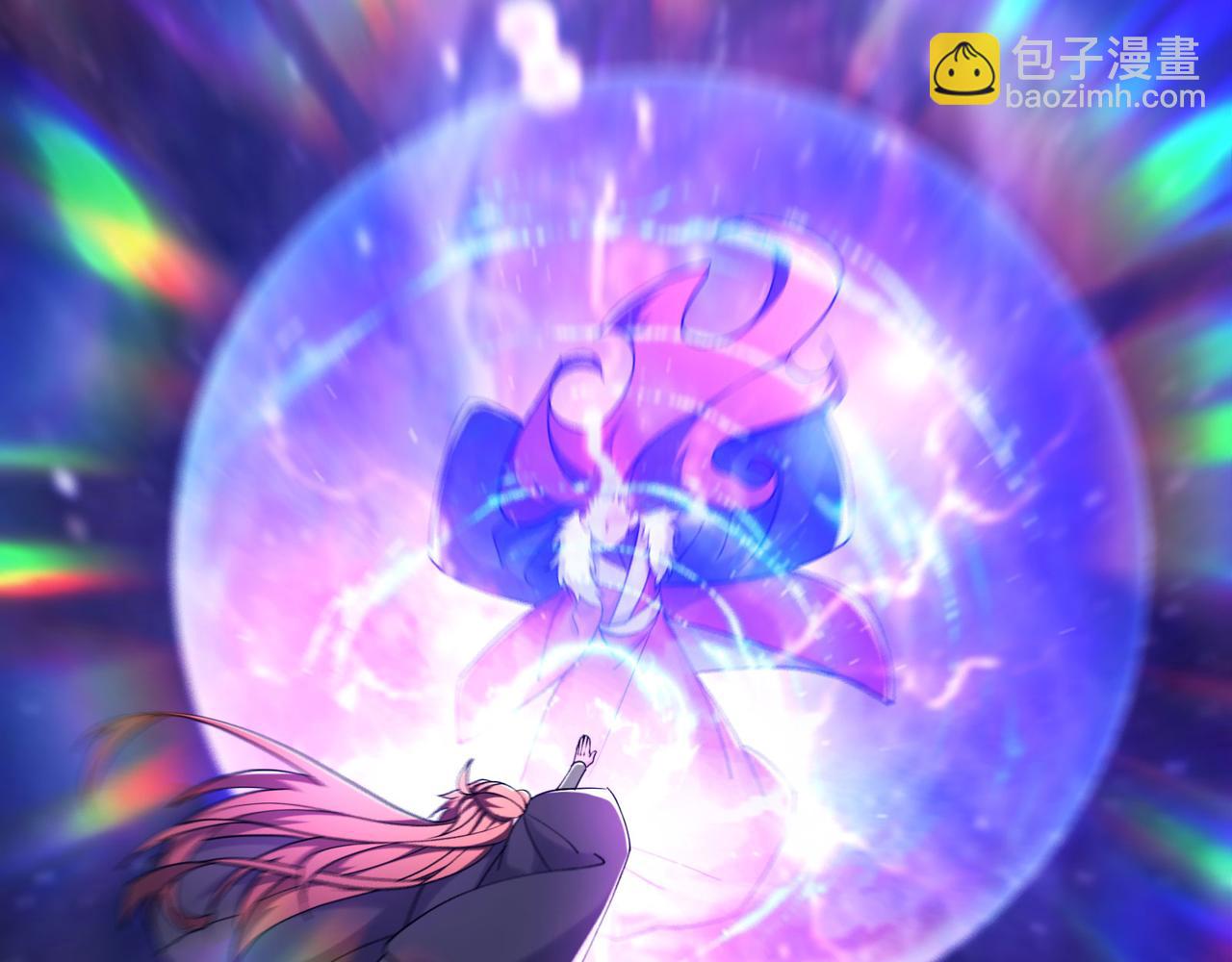 徒弟都是女魔頭 - 第220話 一月內突破真仙境！(1/3) - 5