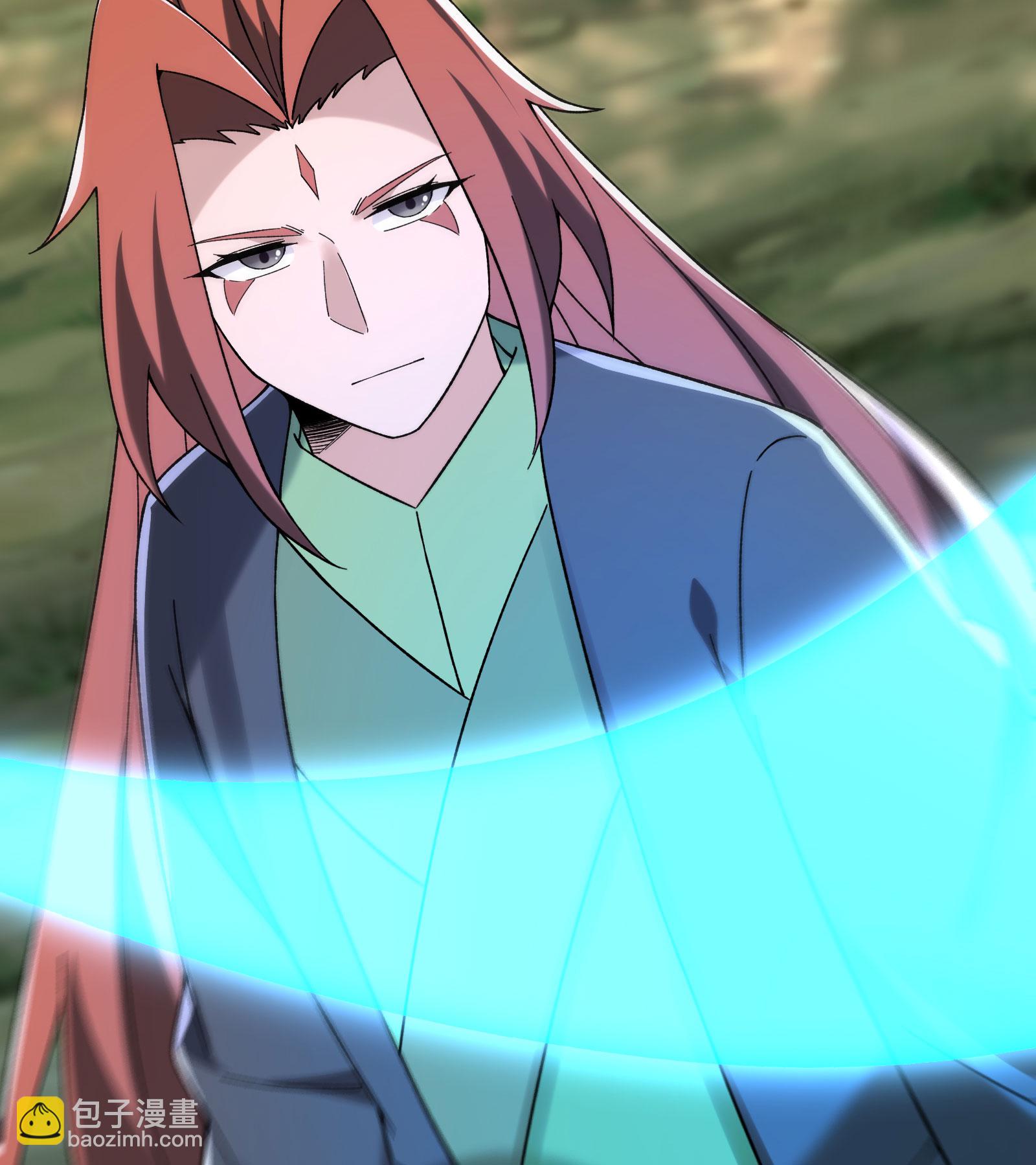 徒弟都是女魔頭 - 第226話 長生之道(1/2) - 6