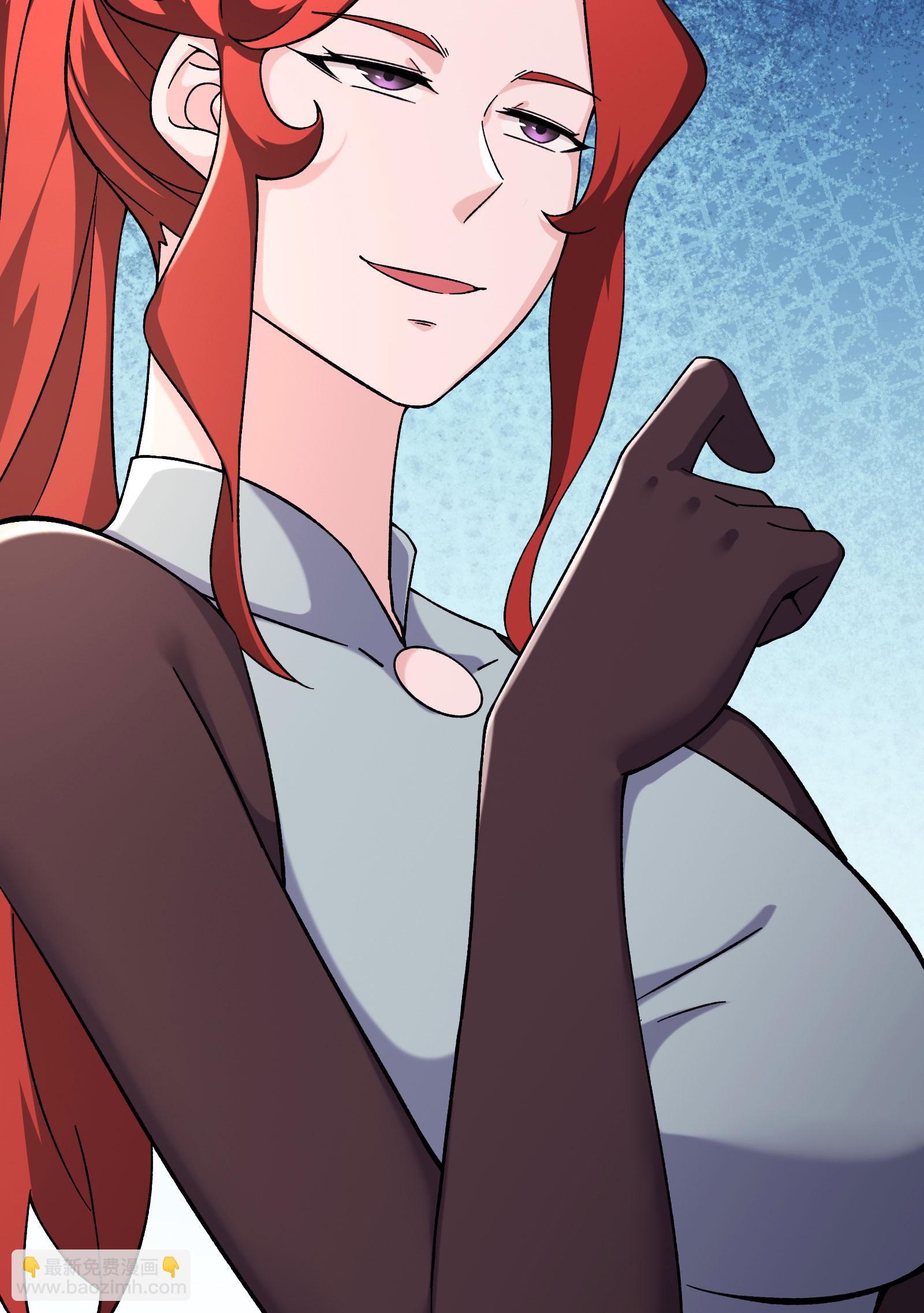 徒弟都是女魔頭 - 第234話 給我當男寵如何？ - 6