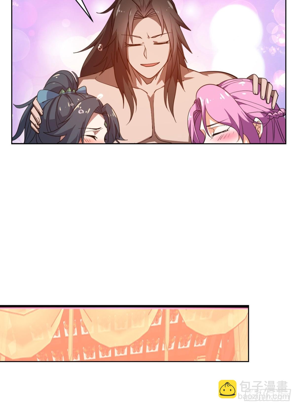 第17话 这下不得不狠狠修炼了-第17话