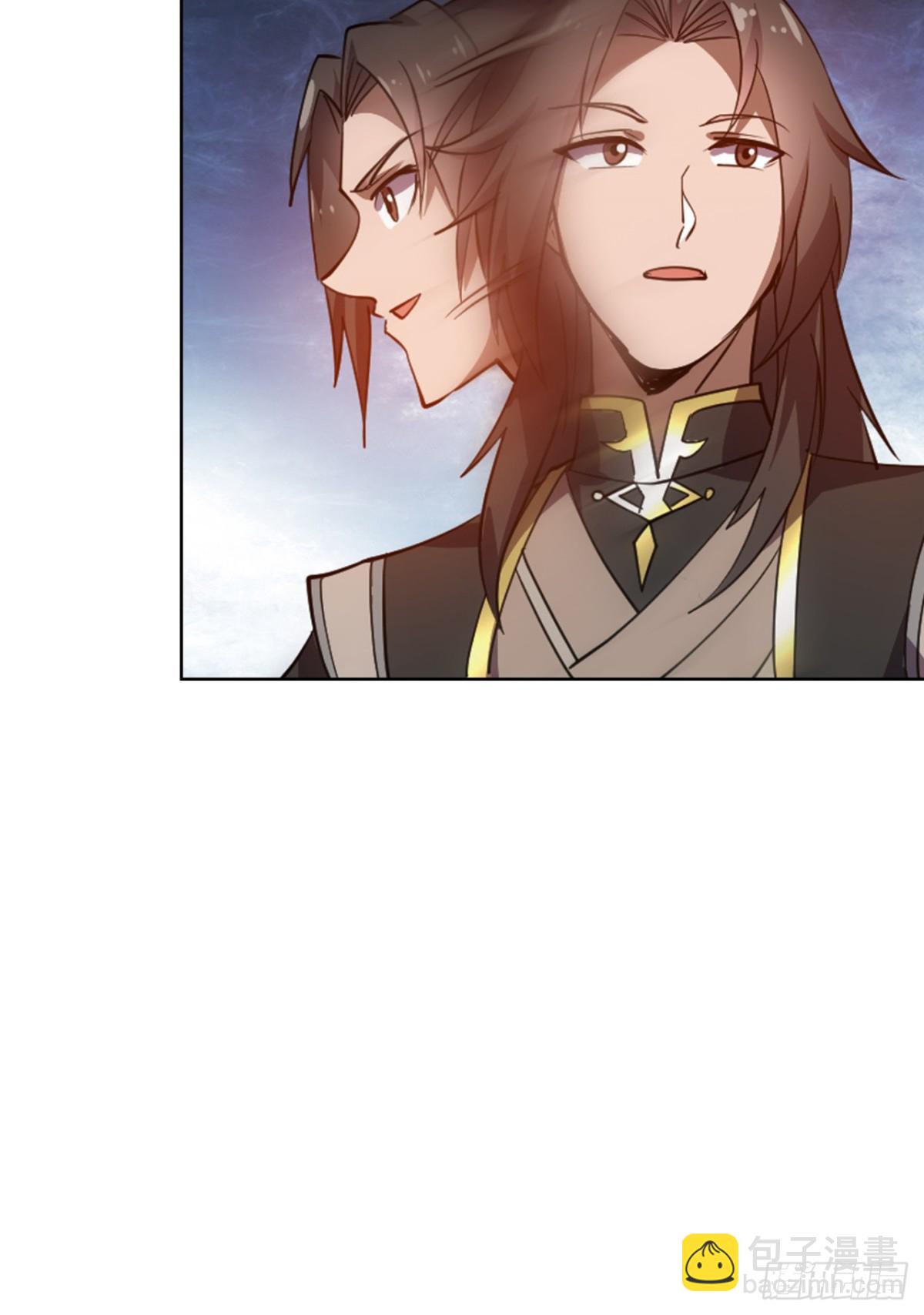 第17话 这下不得不狠狠修炼了-第17话